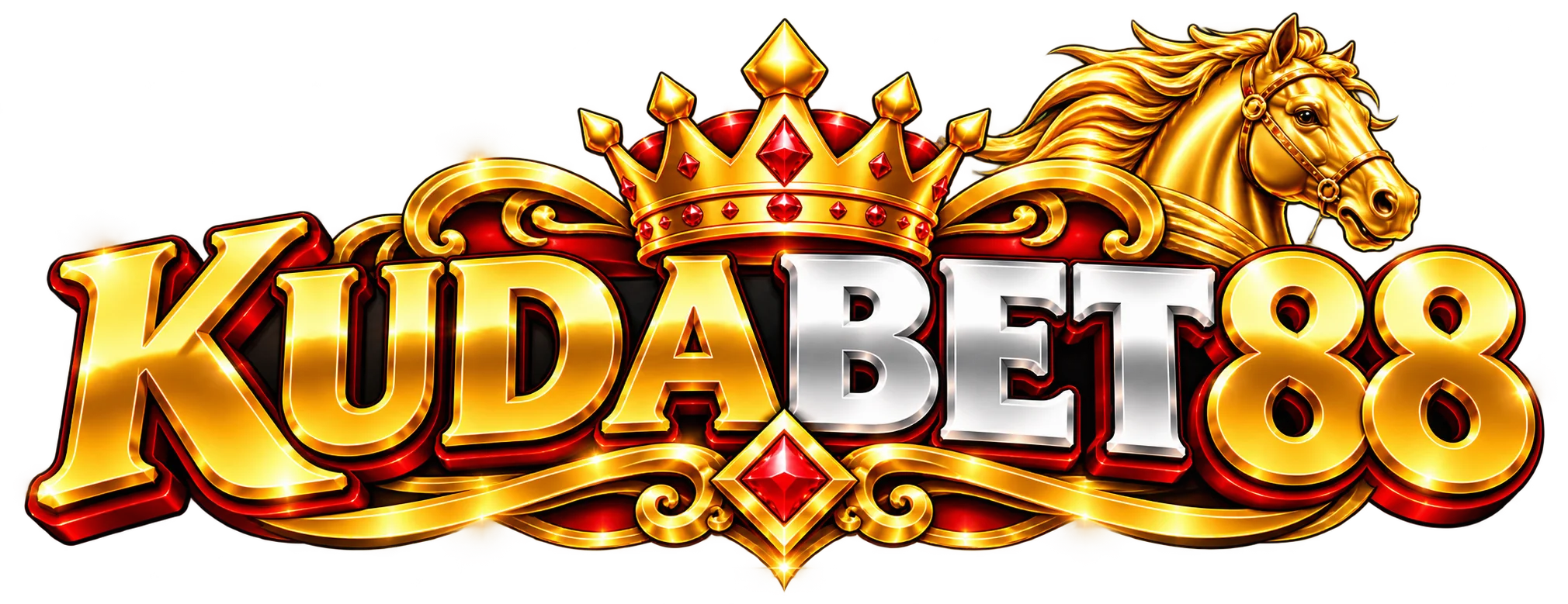 KUDABET88 Logo